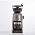 die-casting bean Electric conical Burr Coffee Grinder